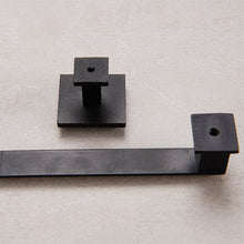 Load image into Gallery viewer, 6226_128 American Style Black Brass Drawer Cabinet Handle, 6226_128
