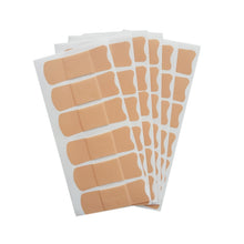Load image into Gallery viewer, 1 Pack Sleep Night Snoring Prevention Dream Talk/ Snoring/ Nose and Lip Sticker 36 Pieces