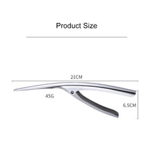 Load image into Gallery viewer, 304 Stainless Steel Shrimp Shelling Tool Seafood Shell Remover Kitchen Gadgets, Seafood Shell Remover