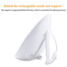Load image into Gallery viewer, CNaier AE-906 Portable Waterproof USB Charging Chest Electric Massage Instrument