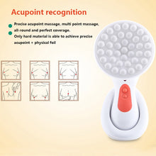 Load image into Gallery viewer, CNaier AE-906 Portable Waterproof USB Charging Chest Electric Massage Instrument
