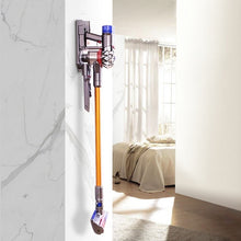 Load image into Gallery viewer, Vacuum Cleaner Charging Base Hanger Wall Hanging for Dyson V7 V8