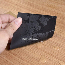 Load image into Gallery viewer, 36 PCS LANHU Grit 400-3000 Wet And Dry Polishing Grinding Sandpaper，Size: 22.9 x 9.1cm, 36 PCS