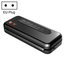 Load image into Gallery viewer, Household Commercial Food Vacuum Plastic Packaging Machine Sealer Closer Machine, EU Plug, Food EU Plug (Black), Food EU Plug (White)