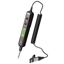 Load image into Gallery viewer, HABOTEST HT86A Car Digital Display Circuit Test Pen, HT86A