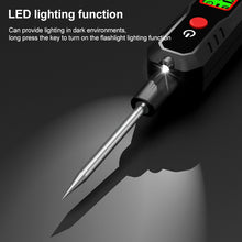 Load image into Gallery viewer, HABOTEST HT86A Car Digital Display Circuit Test Pen, HT86A