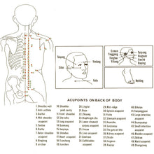 Load image into Gallery viewer, 4 Cups / Set Health Care Body Massage Cupping Therapy Anti Cellulite Silicone Vacuum Cups