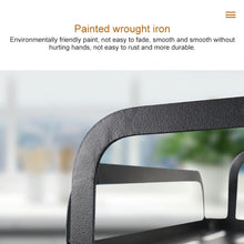 Load image into Gallery viewer, Kitchen Double Layers Magnetic Refrigerator Rack Storage Holder, Double Layers