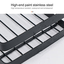 Load image into Gallery viewer, Stainless Steel Wall-mounted Kitchen Rack Hanging Bowl Holder, Bowl Holder