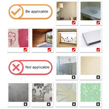 Load image into Gallery viewer, Creative Vase 3D Acrylic Stereo Wall Stickers TV Background Wall Corridor Home Decoration, Size: 71x180x5cm