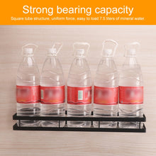 Load image into Gallery viewer, 25cm Kitchen Punch-free Wall Mount Seasoning Storage Rack, 25cm