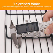 Load image into Gallery viewer, 30cm Kitchen Punch-free Wall Mount Seasoning Storage Rack, 30cm