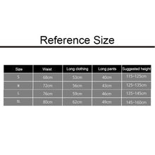 Load image into Gallery viewer, Halloween Costume Children Beer Costume Oktoberfest Suits England Style Cosplay, Size:S, Waistline: 68cm, Dress Length: 53cm, Long Pants: 40cm, Suggested Height:115-125cm, Size: S Children