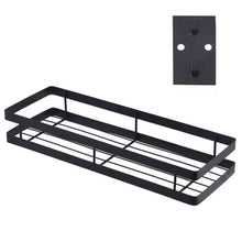 Load image into Gallery viewer, 40cm Kitchen Punch-free Wall Mount Seasoning Storage Rack, 40cm