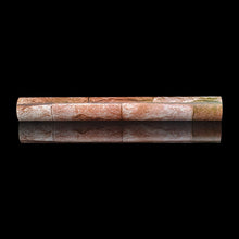 Load image into Gallery viewer, Qi Yunshi Creative 3D Stone Brick Decoration Wallpaper Stickers Bedroom Living Room Wall Waterproof Wallpaper Roll, Size: 45 x 1000cm, Qi Yunshi