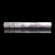 Load image into Gallery viewer, Qingshi Creative 3D Stone Brick Decoration Wallpaper Stickers Bedroom Living Room Wall Waterproof Wallpaper Roll, Size: 45 x 1000cm, Qingshi