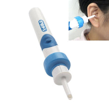 Load image into Gallery viewer, i-ears Suction Vibration Ear Cleaner Earwax Removal Health Care Tool, Ear Care Tools 2