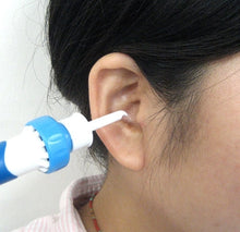 Load image into Gallery viewer, i-ears Suction Vibration Ear Cleaner Earwax Removal Health Care Tool, Ear Care Tools 2