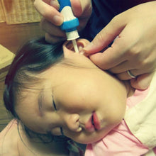 Load image into Gallery viewer, i-ears Suction Vibration Ear Cleaner Earwax Removal Health Care Tool, Ear Care Tools 2
