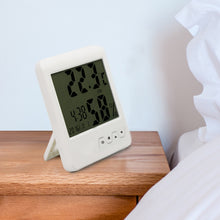 Load image into Gallery viewer, MC505 Portable Indoor Thermometer Hygrometer, High Version, MC505