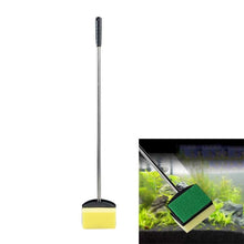 Load image into Gallery viewer, 36cm 3 in 1 Multi-functional Fish Tank Cleaning Brush, 36cm