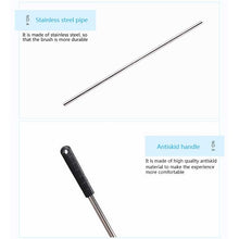 Load image into Gallery viewer, 36cm 3 in 1 Multi-functional Fish Tank Cleaning Brush, 36cm