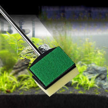 Load image into Gallery viewer, 36cm 3 in 1 Multi-functional Fish Tank Cleaning Brush, 36cm