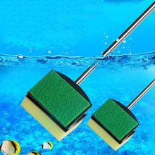 Load image into Gallery viewer, 36cm 3 in 1 Multi-functional Fish Tank Cleaning Brush, 36cm