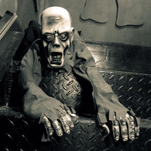 Load image into Gallery viewer, Halloween Party Essentials Skull Collection Crawling Zombie Ghost Skull, Ghost Skull