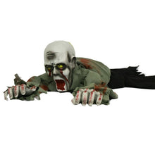 Load image into Gallery viewer, Halloween Party Essentials Skull Collection Crawling Zombie Ghost Skull, Ghost Skull