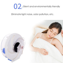 Load image into Gallery viewer, Electric Rotary Fly Catcher Flytrap Mosquito Killer Repellent, US Plug, US Plug