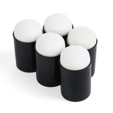 Load image into Gallery viewer, 10 PCS Finger Painting Sponge Daubers Coloring Foam Fingertips, Finger Painting Sponge