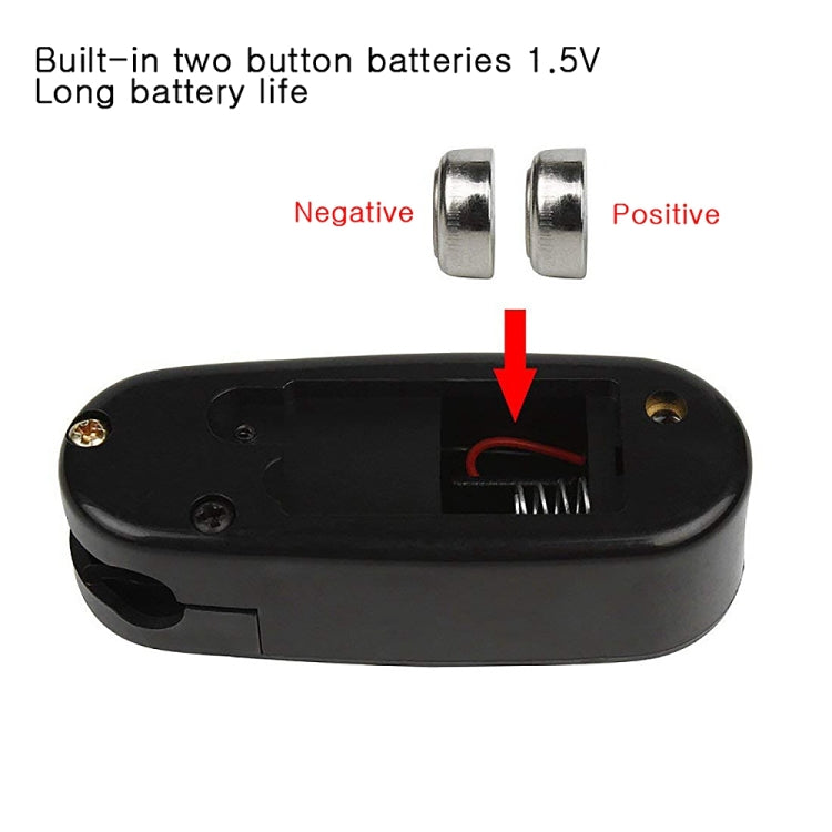 Golf Putter Laser Sight Corrector Golf Training Accessories