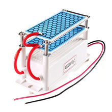 Load image into Gallery viewer, High Temperature Ceramic Plate Integrated Ozone Generator 220V 10g Air Purifier, AC 220V 10G