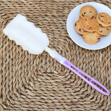 Load image into Gallery viewer, 10 PCS Removable Handle Sponge Cleaning Cup Brushes Wash Cup Brush for Glass Milk Bottle / Coffee Cup / Glass Cup, Size: 25.5x6cm, Random Color Delivery, Cup Brush