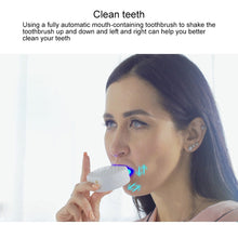 Load image into Gallery viewer, Vwhite 3 Cleaning Modes Silicone Electric Automatic Beauty Tooth Instrument