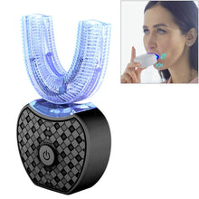 Load image into Gallery viewer, Vwhite 3 Cleaning Modes Silicone Electric Automatic Beauty Tooth Instrument
