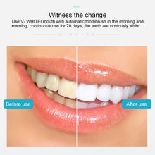 Load image into Gallery viewer, Vwhite 3 Cleaning Modes Silicone Electric Automatic Beauty Tooth Instrument