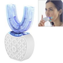 Load image into Gallery viewer, Vwhite 3 Cleaning Modes Silicone Electric Automatic Beauty Tooth Instrument