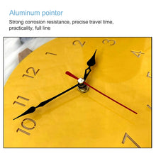Load image into Gallery viewer, Rabbit Pattern Creative Living Room Decorative Wall Clock