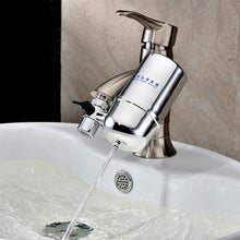 Load image into Gallery viewer, HONG WO Kitchen Water Filter Faucet Water Purifier, Faucet Water Purifier