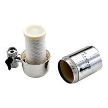Load image into Gallery viewer, HONG WO Kitchen Water Filter Faucet Water Purifier, Faucet Water Purifier