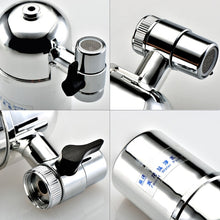Load image into Gallery viewer, HONG WO Kitchen Water Filter Faucet Water Purifier, Faucet Water Purifier