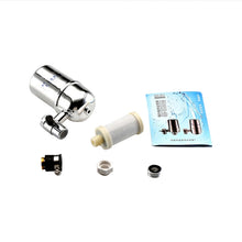 Load image into Gallery viewer, HONG WO Kitchen Water Filter Faucet Water Purifier, Faucet Water Purifier