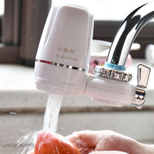 Load image into Gallery viewer, Kubichai Kitchen Water Filter Faucet Water Purifier, 8905 Water Purifier