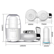 Load image into Gallery viewer, Kubichai Kitchen Water Filter Faucet Water Purifier, 8905 Water Purifier