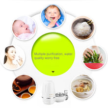 Load image into Gallery viewer, Kubichai Kitchen Water Filter Faucet Water Purifier, 8905 Water Purifier
