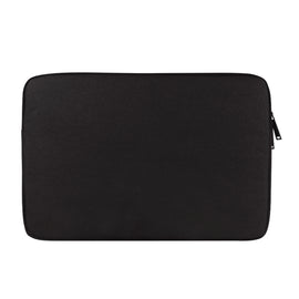 For 13 inch and Below Universal Wearable Oxford Cloth Soft Business Inner Package Laptop Tablet Bag, 13 inch Black, 13 inch Pink, 13 inch Grey, 13 inch NavyBlue