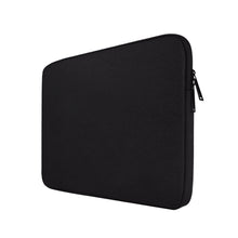 Load image into Gallery viewer, For 13 inch and Below Universal Wearable Oxford Cloth Soft Business Inner Package Laptop Tablet Bag, 13 inch Black, 13 inch Pink, 13 inch Grey, 13 inch Blue, 13 inch NavyBlue