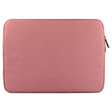 Load image into Gallery viewer, For 13 inch and Below Universal Wearable Oxford Cloth Soft Business Inner Package Laptop Tablet Bag, 13 inch Black, 13 inch Pink, 13 inch Grey, 13 inch Blue, 13 inch NavyBlue
